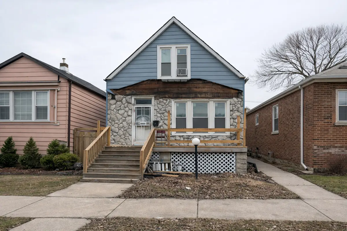 7329 S Carpenter Street, Chicago, IL 60621 - #1