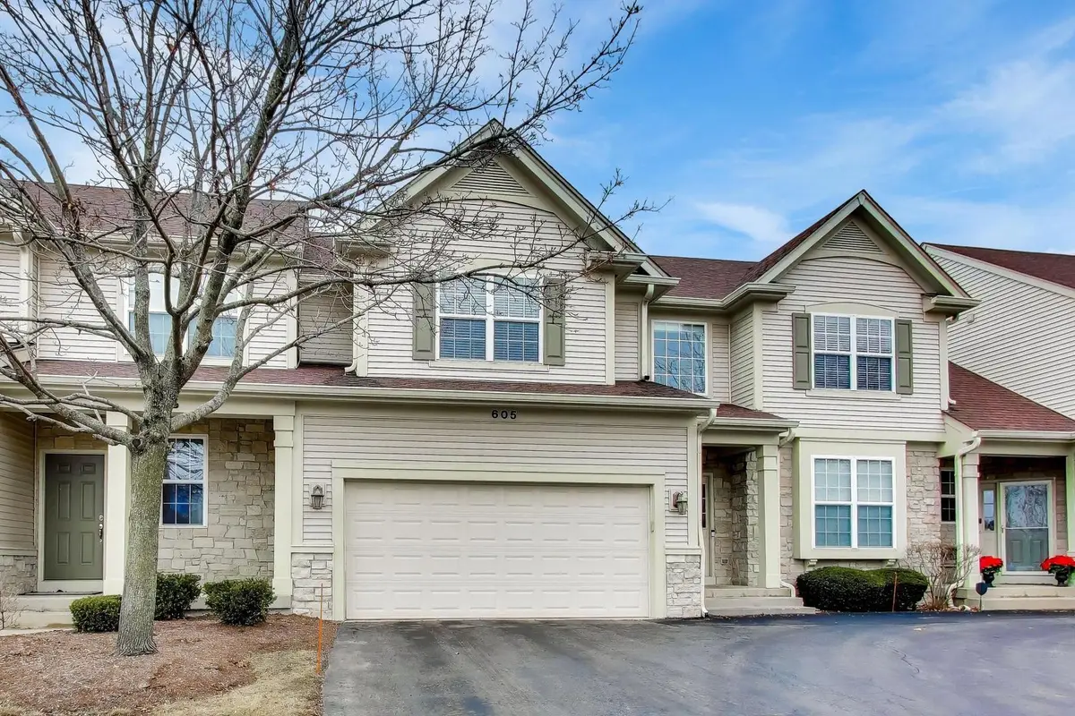 605 Farmington Court, Lake Villa, IL 60046 - #1