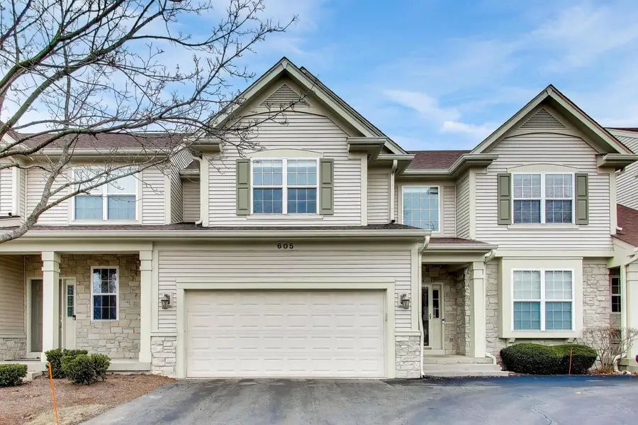 605 Farmington Court, Lake Villa, IL 60046 - #3