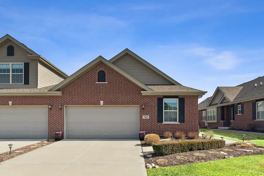 25613 S Riley Erin Road, Manhattan, IL 60442 - #2