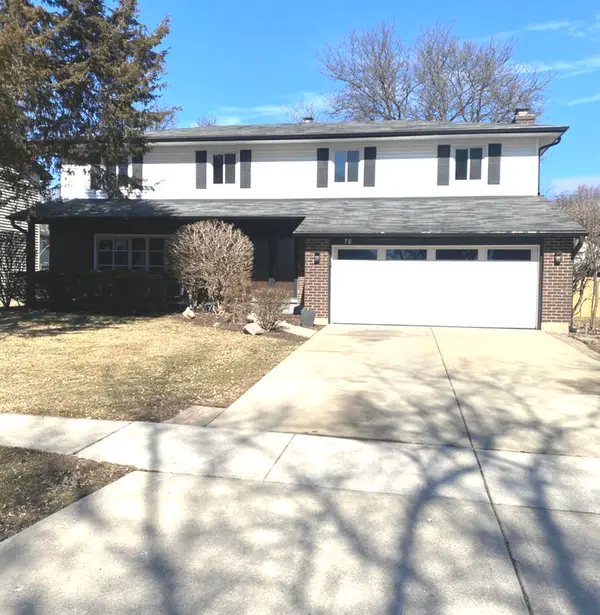 78 Downing Road, Buffalo Grove, IL 60089