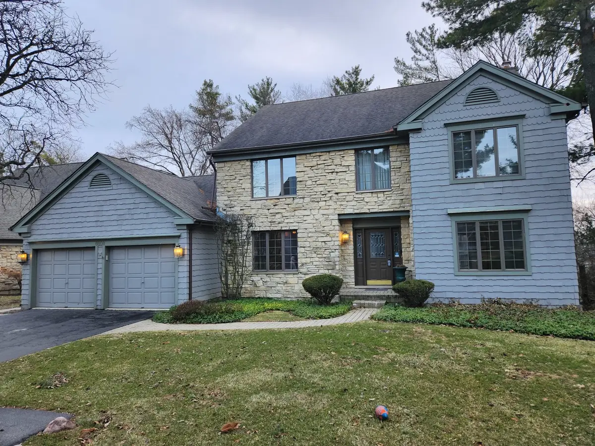 6808 Scotch Pine Trail, Darien, IL 60561 - #1