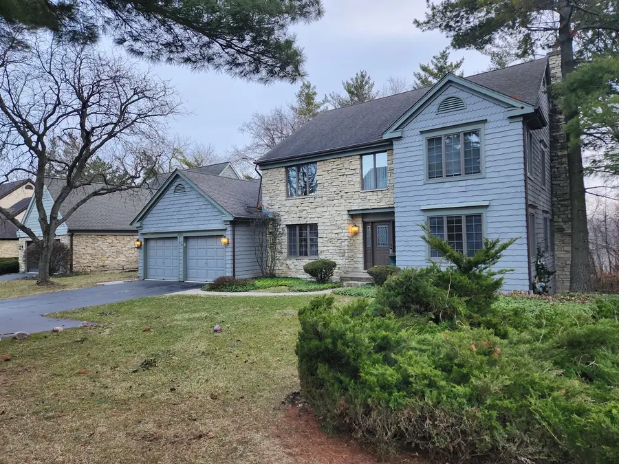 6808 Scotch Pine Trail, Darien, IL 60561 - #2