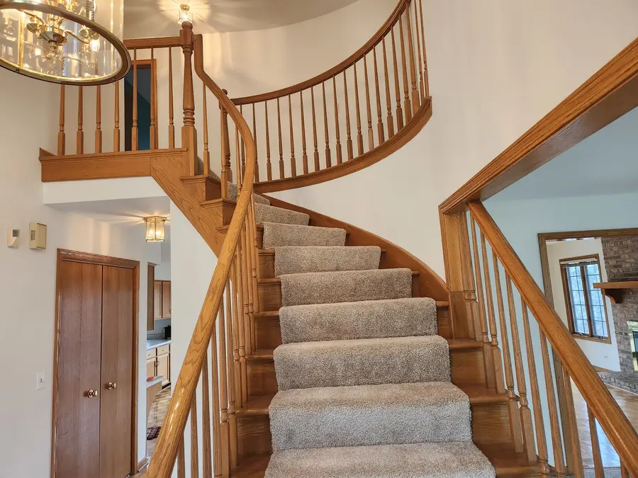 6808 Scotch Pine Trail, Darien, IL 60561 - #3