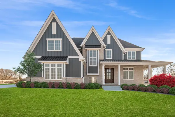 120 W Sauk Trail, Frankfort, IL 60423