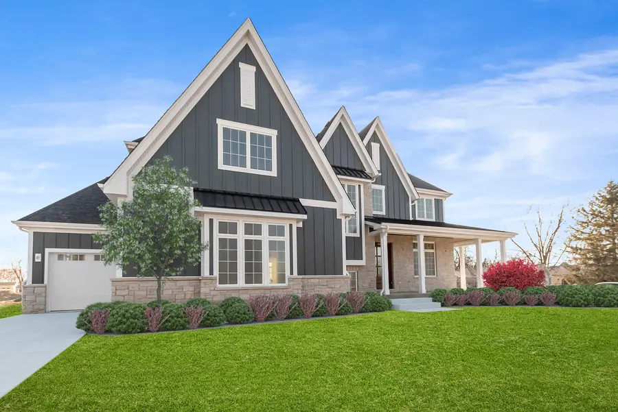 120 W Sauk Trail, Frankfort, IL 60423 - #2