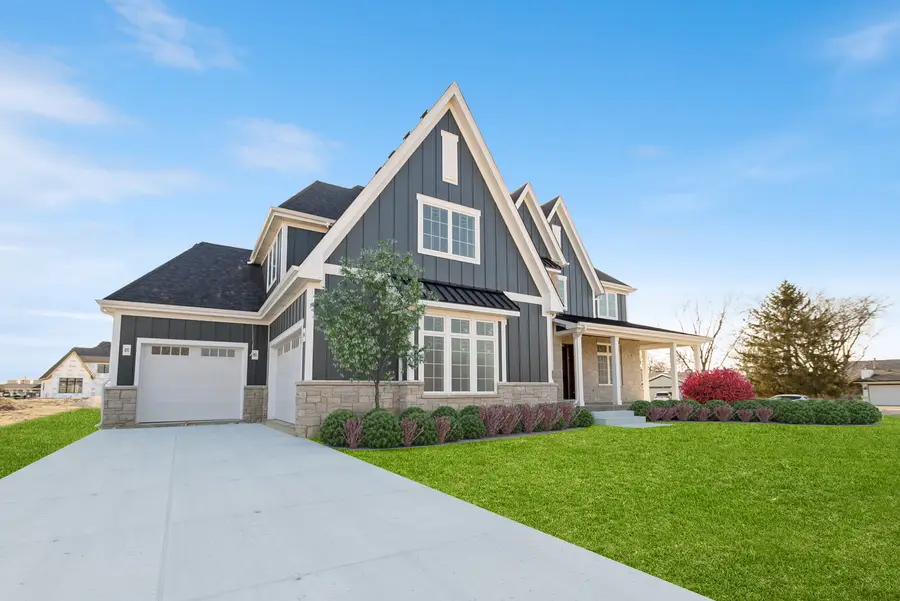 120 W Sauk Trail, Frankfort, IL 60423 - #3