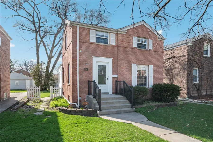 5352 N Oketo Avenue, Chicago, IL 60656 - #2
