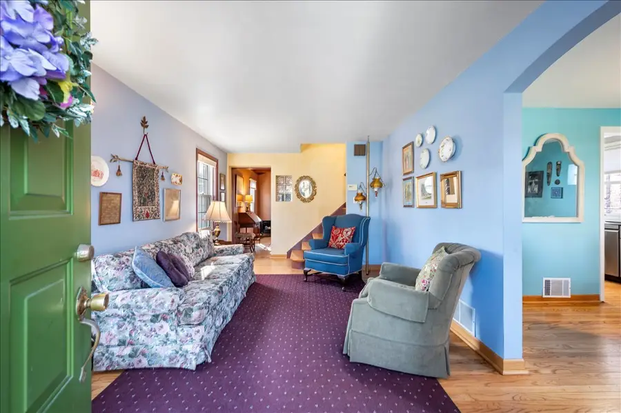 5352 N Oketo Avenue, Chicago, IL 60656 - #3