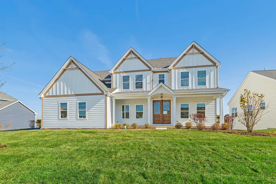 0S275 Kellar Square, Geneva, IL 60134 - #2