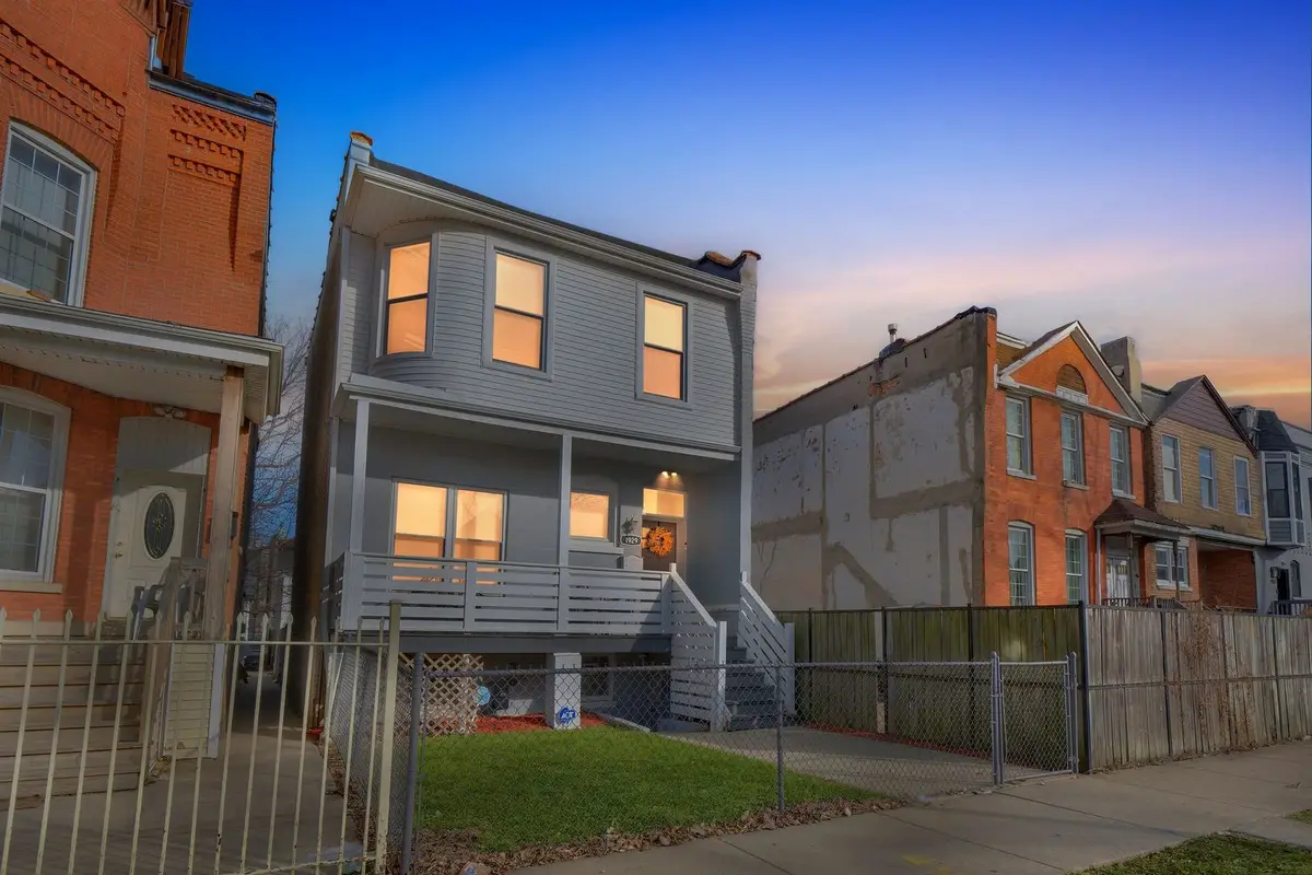 1929 S Christiana Avenue, Chicago, IL 60623 - #1