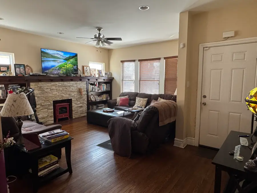 7249 S Calumet Avenue, Chicago, IL 60619 - #2