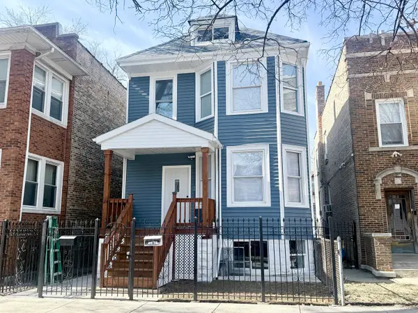 532 N Lawler Avenue, Chicago, IL 60644