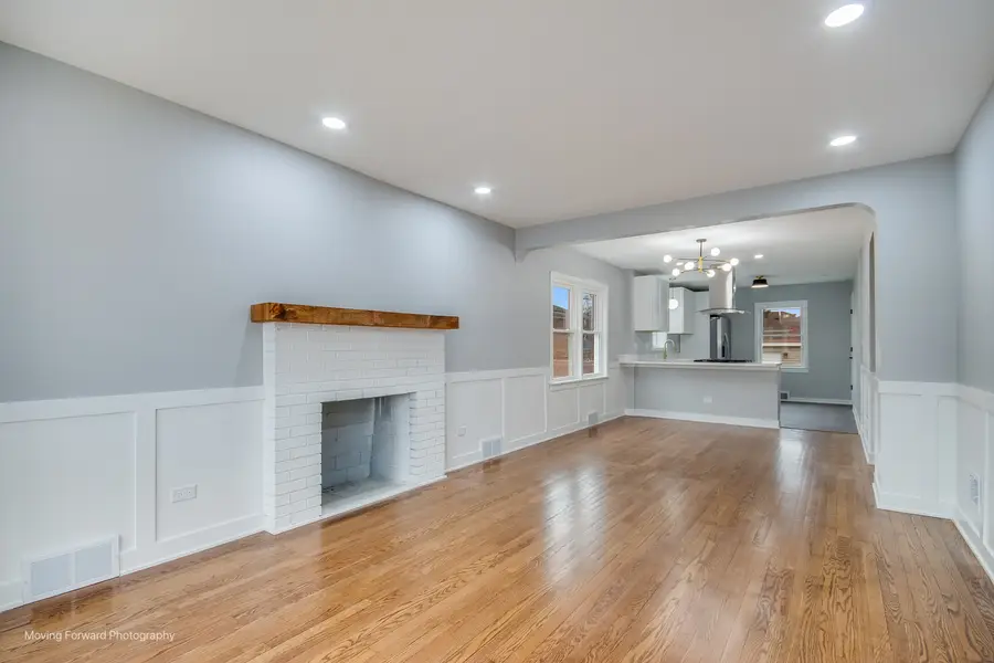 665 W 144th Street, Riverdale, IL 60827 - #3