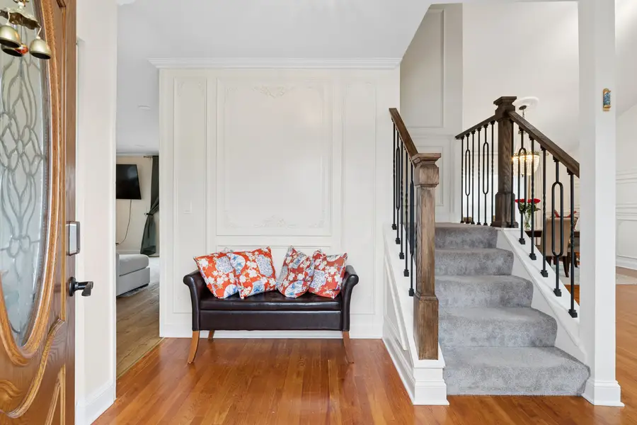 603 Harris Drive, Buffalo Grove, IL 60089 - #2