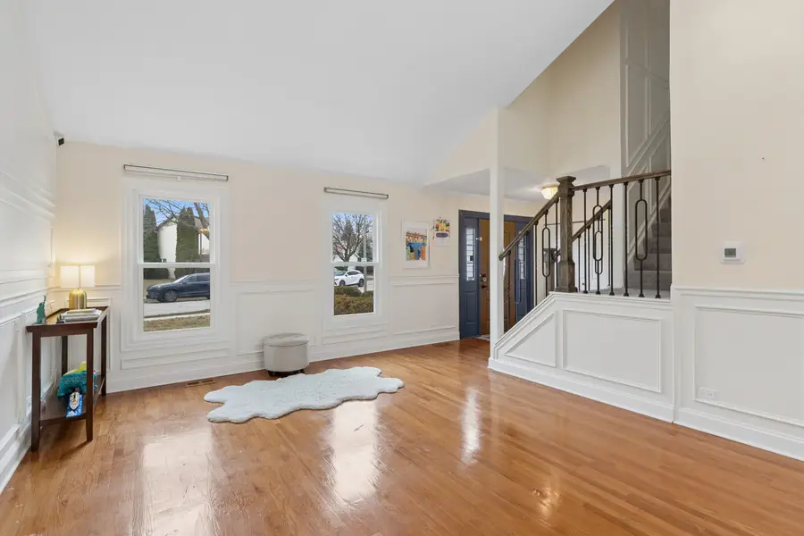 603 Harris Drive, Buffalo Grove, IL 60089 - #3