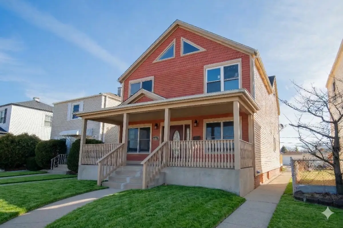 4137 Clinton Avenue, Stickney, IL 60402 - #1