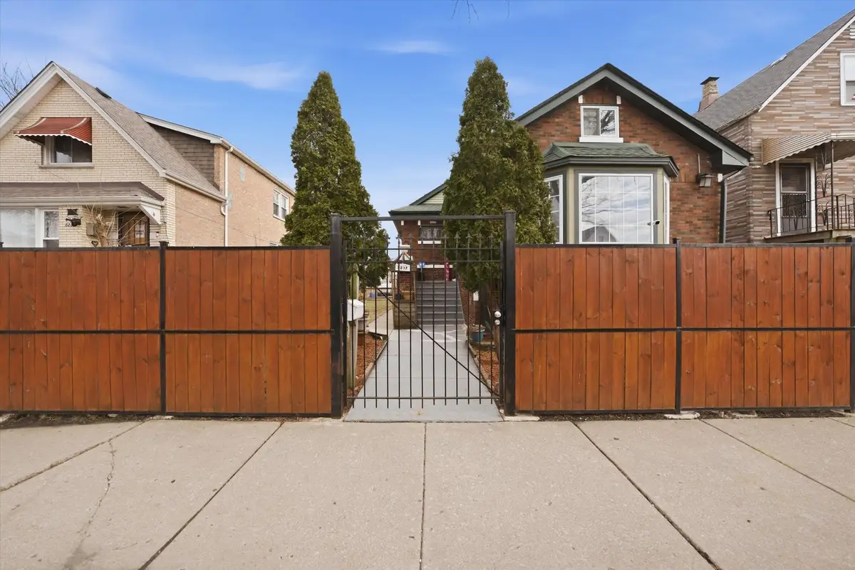 5237 S Fairfield Avenue, Chicago, IL 60632 - #1