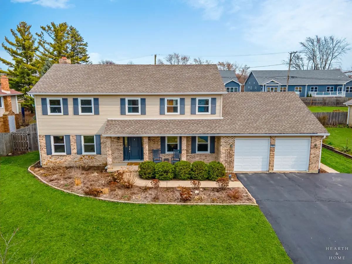 913 N Franklin Avenue, Palatine, IL 60067 - #1