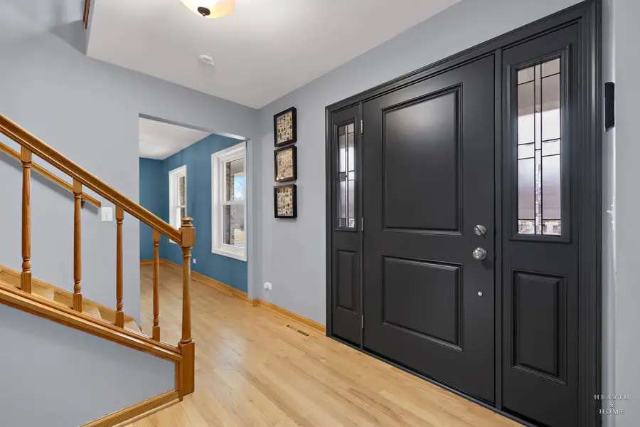 913 N Franklin Avenue, Palatine, IL 60067 - #3