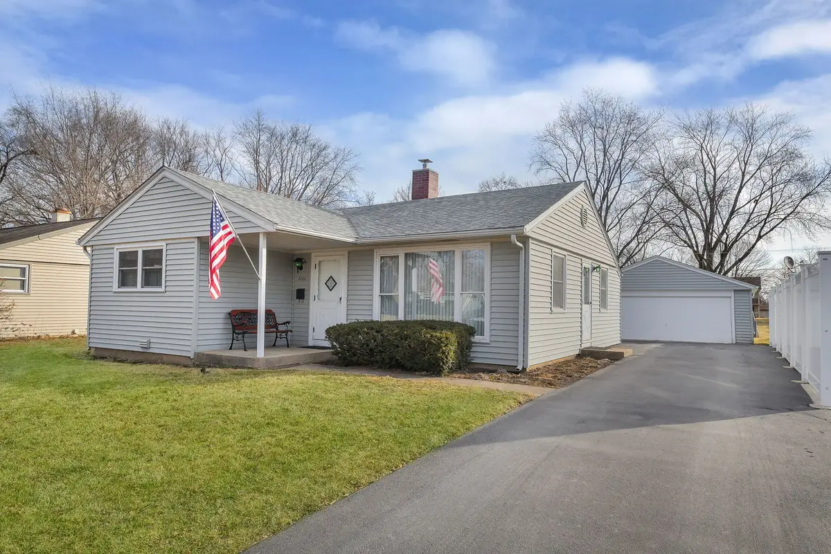 2302 Flicker Lane, Rolling Meadows, IL 60008 - #1