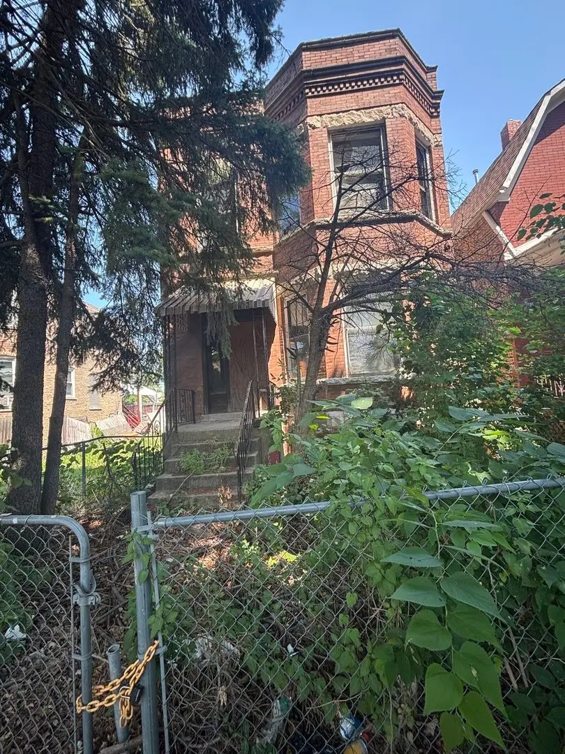 5951 S Elizabeth Street, Chicago, IL 60636 - #2