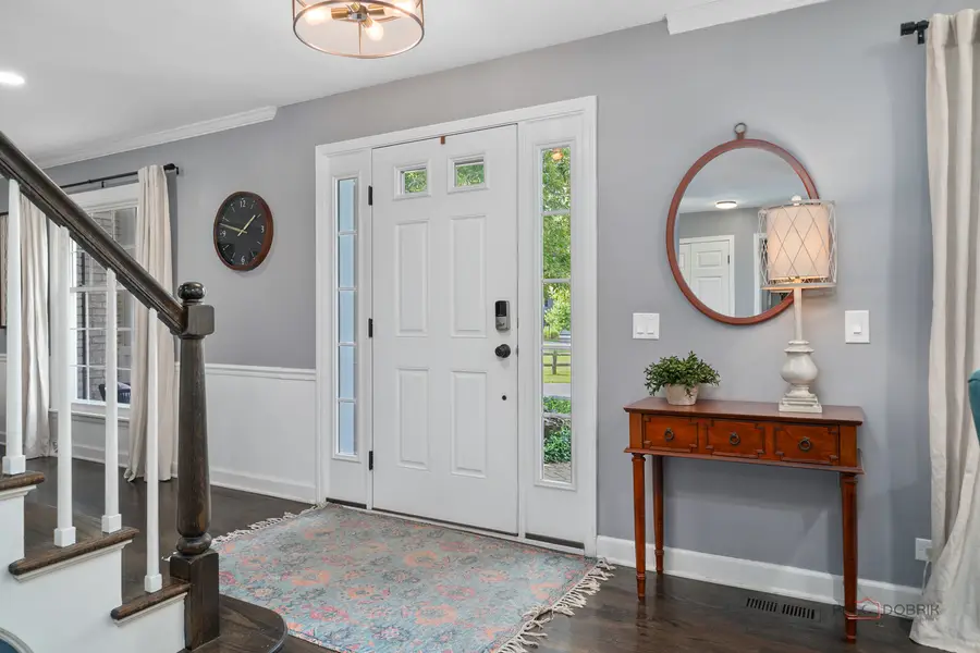 182 Blueberry Road, Libertyville, IL 60048 - #3