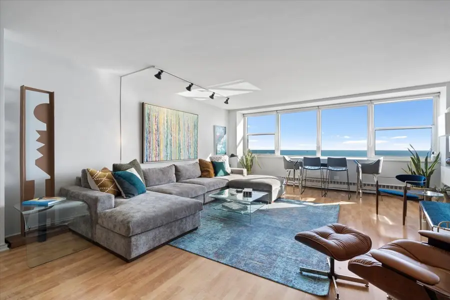 1150 N Lake Shore Drive #19A, Chicago, IL 60611 - #2