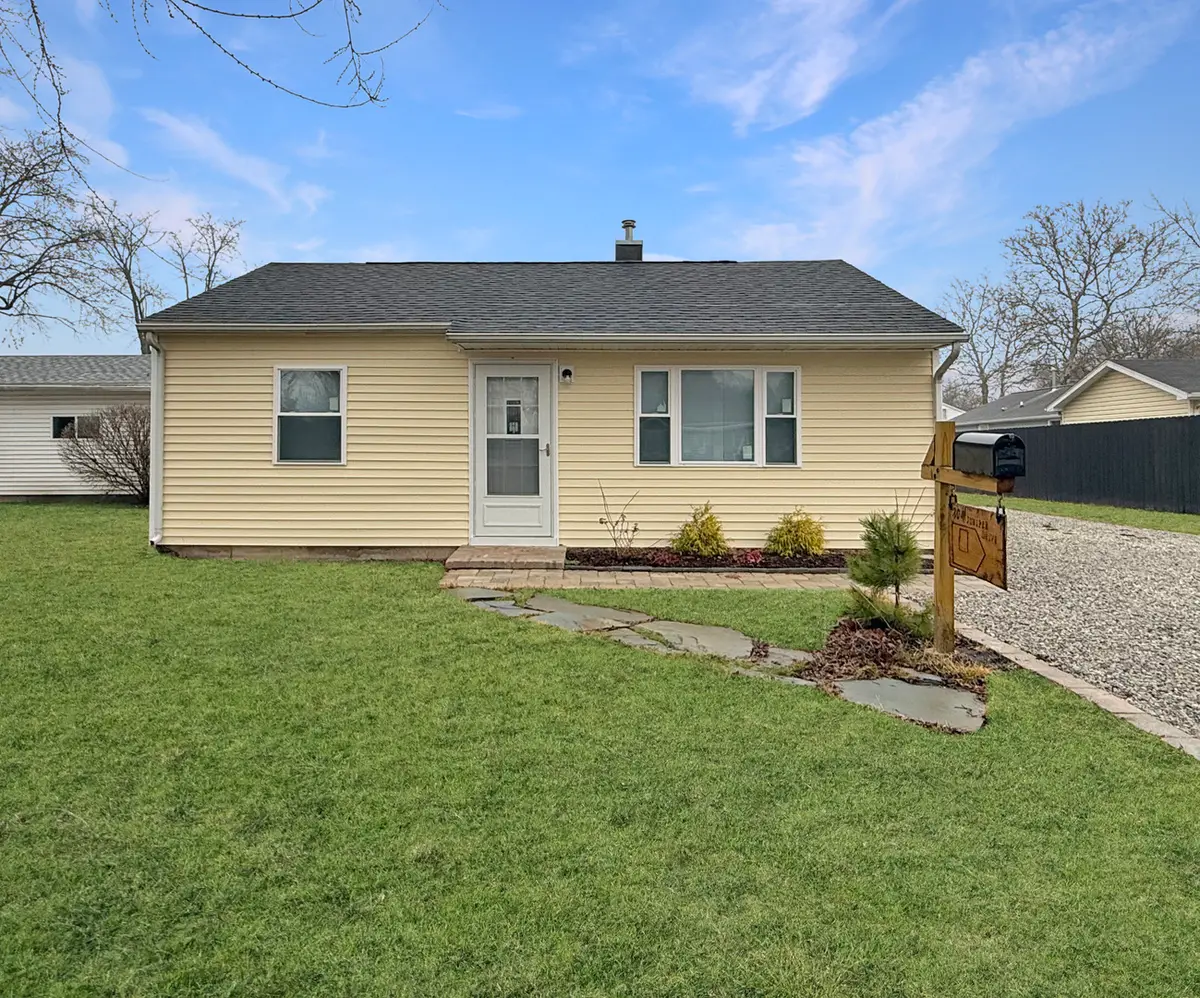804 Juniper Drive, Rantoul, IL 61866 - #1