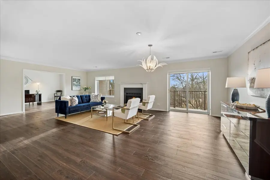 3030 Pheasant Creek Drive #402, Northbrook, IL 60062 - #3