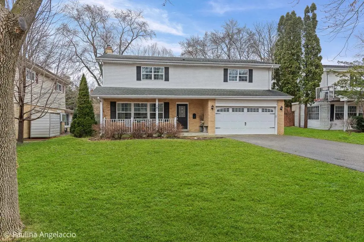 141 Kainer Avenue, Barrington, IL 60010 - #1