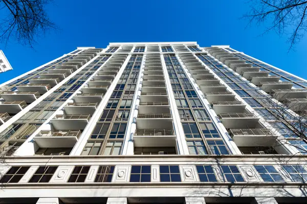 1335 S Prairie Avenue #809, Chicago, IL 60605