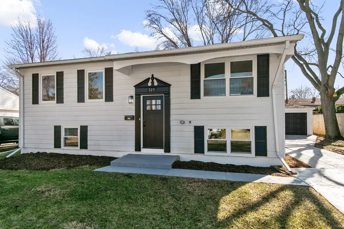 323 Mark Avenue, Glendale Heights, IL 60139 - #1