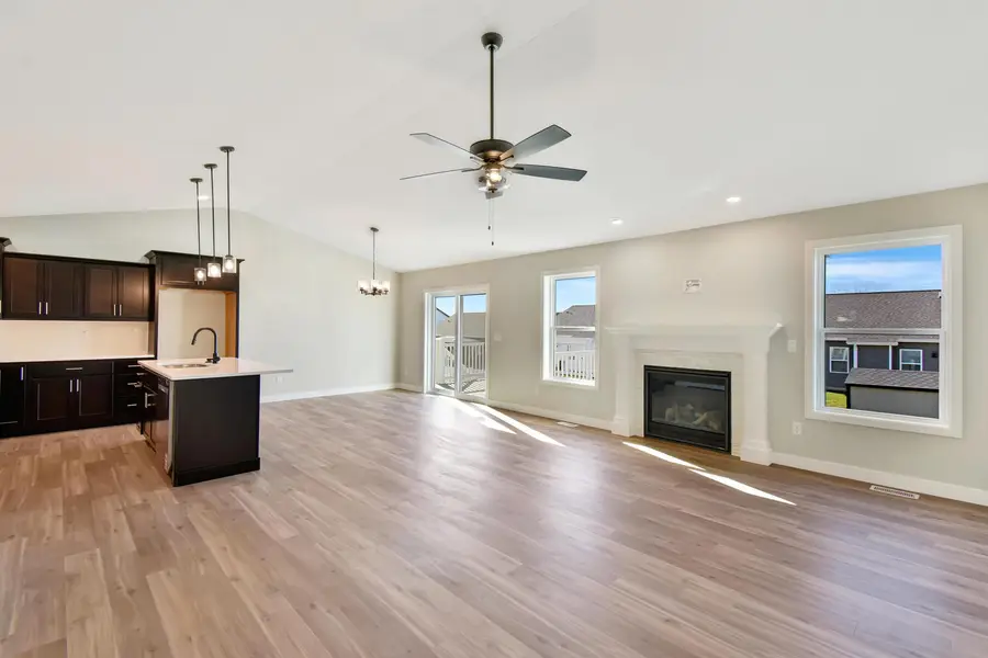 707 Cates Drive, Mahomet, IL 61853 - #3