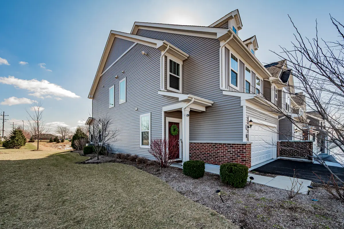 483 Watercress Drive, Aurora, IL 60504 - #1