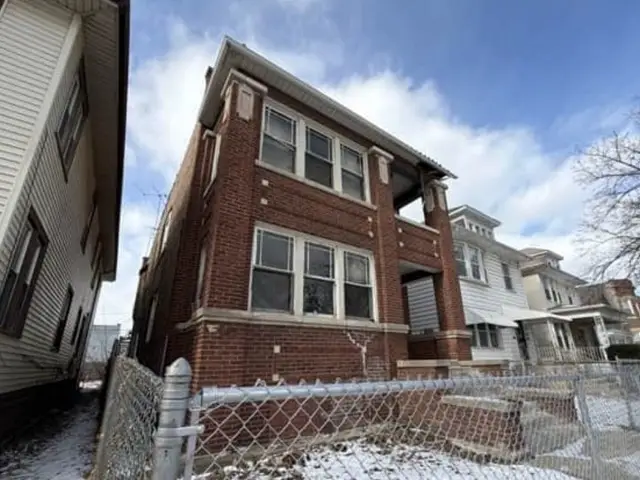 11336 S Calumet Avenue, Chicago, IL 60628 - #3