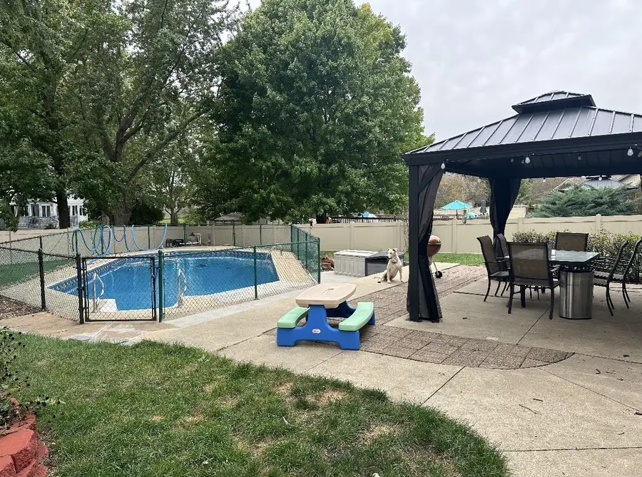 1520 Southhampton Drive, Bourbonnais, IL 60914 - #2