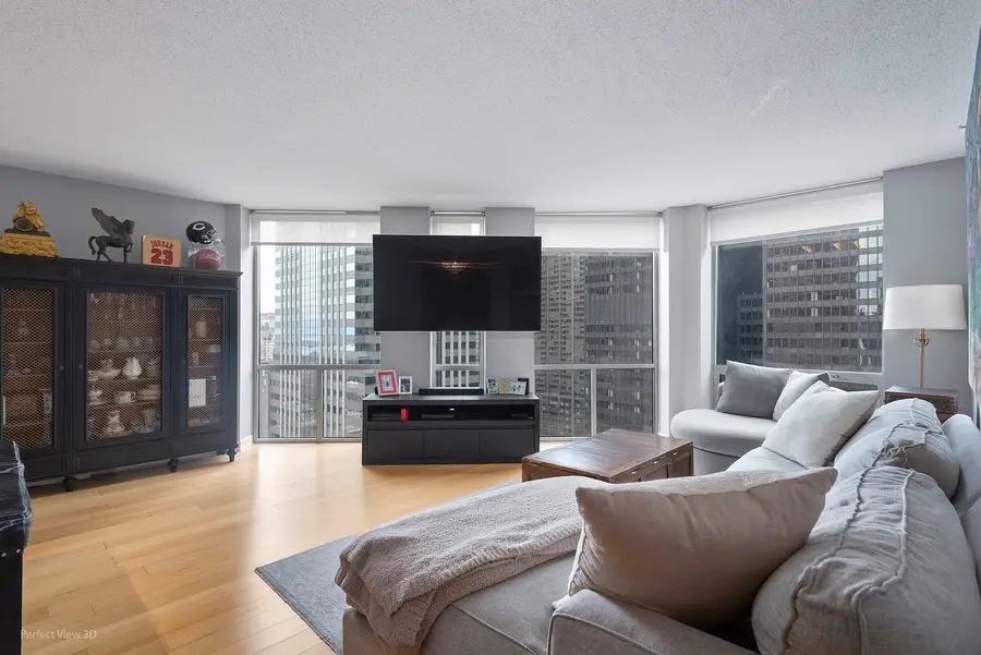 222 N Columbus Drive #1702, Chicago, IL 60601 - #2