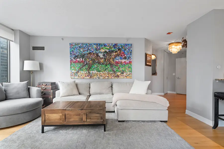 222 N Columbus Drive #1702, Chicago, IL 60601 - #3