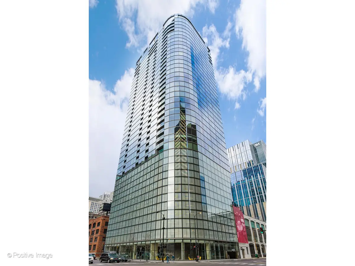 600 N Fairbanks Court #2801, Chicago, IL 60611 - #1