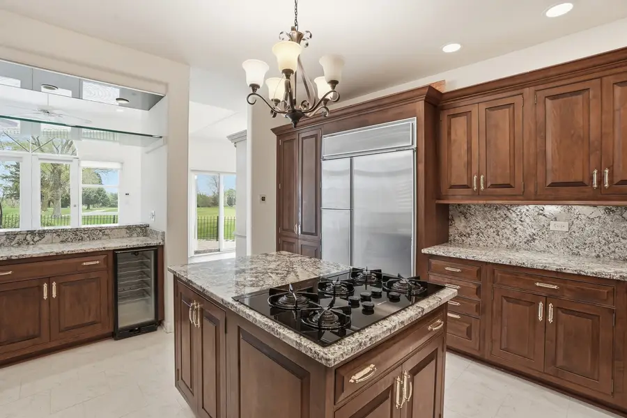 525 Highlington Court, Beecher, IL 60401 - #2