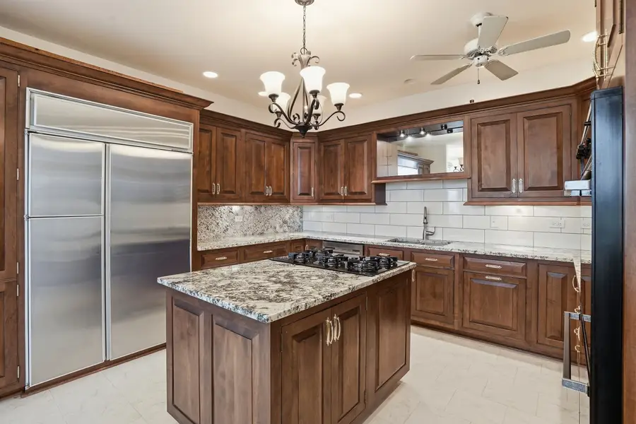 525 Highlington Court, Beecher, IL 60401 - #3