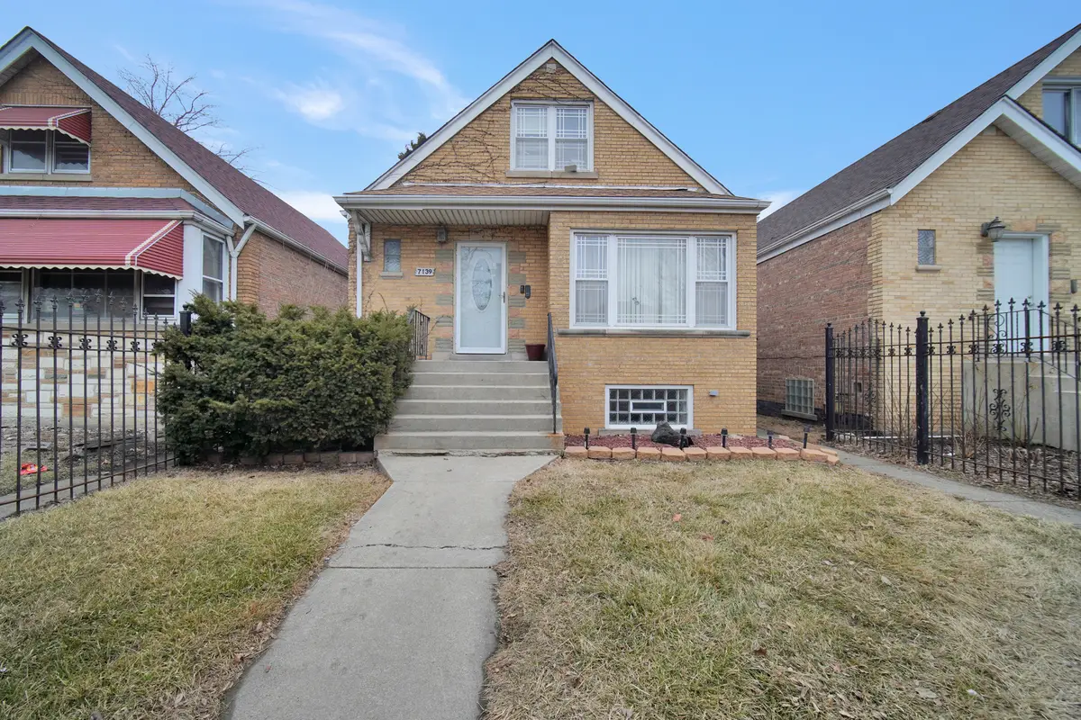 7139 S Kedzie Avenue, Chicago, IL 60629 - #1