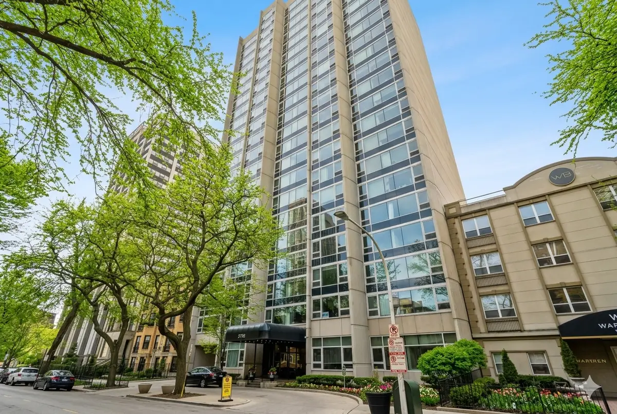 2728 N Hampden Court #1103, Chicago, IL 60614 - #1