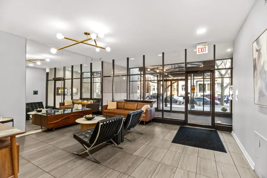 2728 N Hampden Court #1103, Chicago, IL 60614 - #3