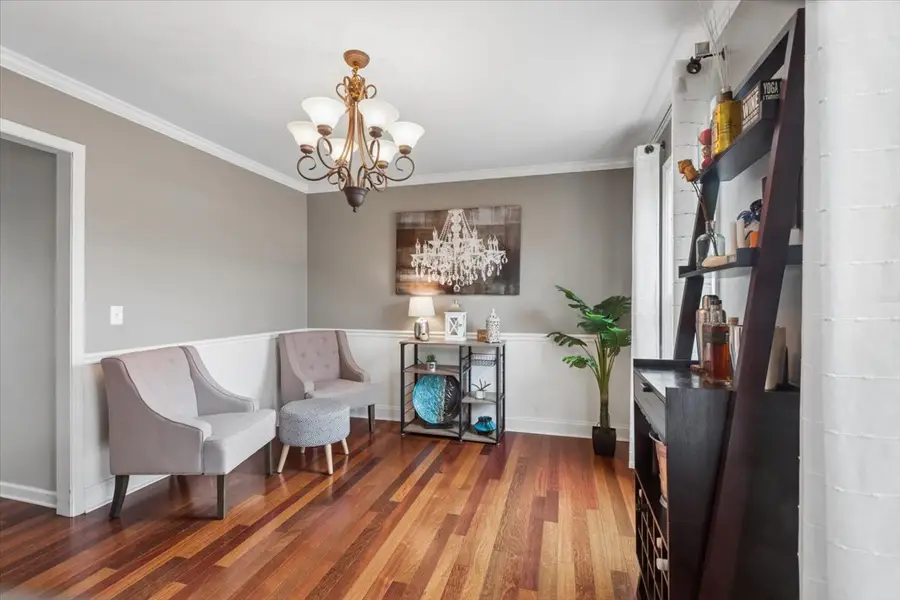 816 S River Road, Naperville, IL 60540 - #3