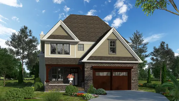 6924 Cambria Cove, Lakewood, IL 60014