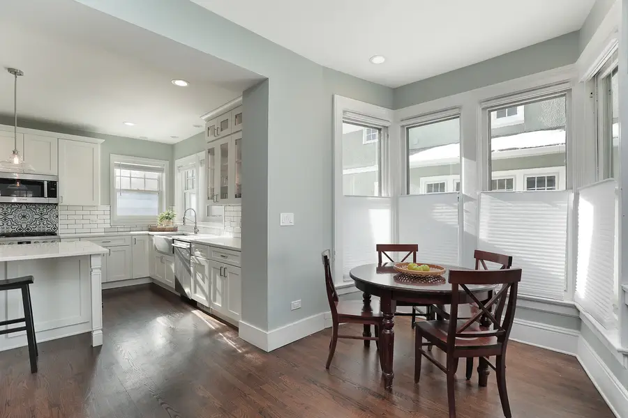 416 Greenwood Street, Evanston, IL 60201 - #3