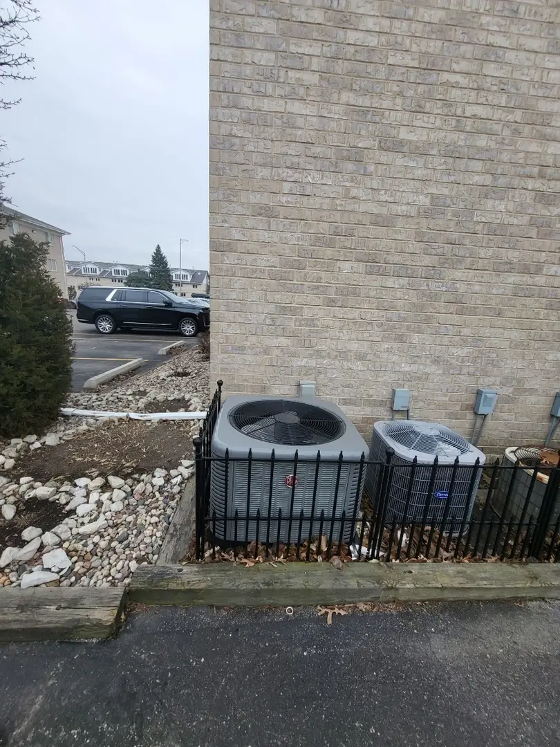 9138 W 95th Street #3B, Hickory Hills, IL 60457 - #3