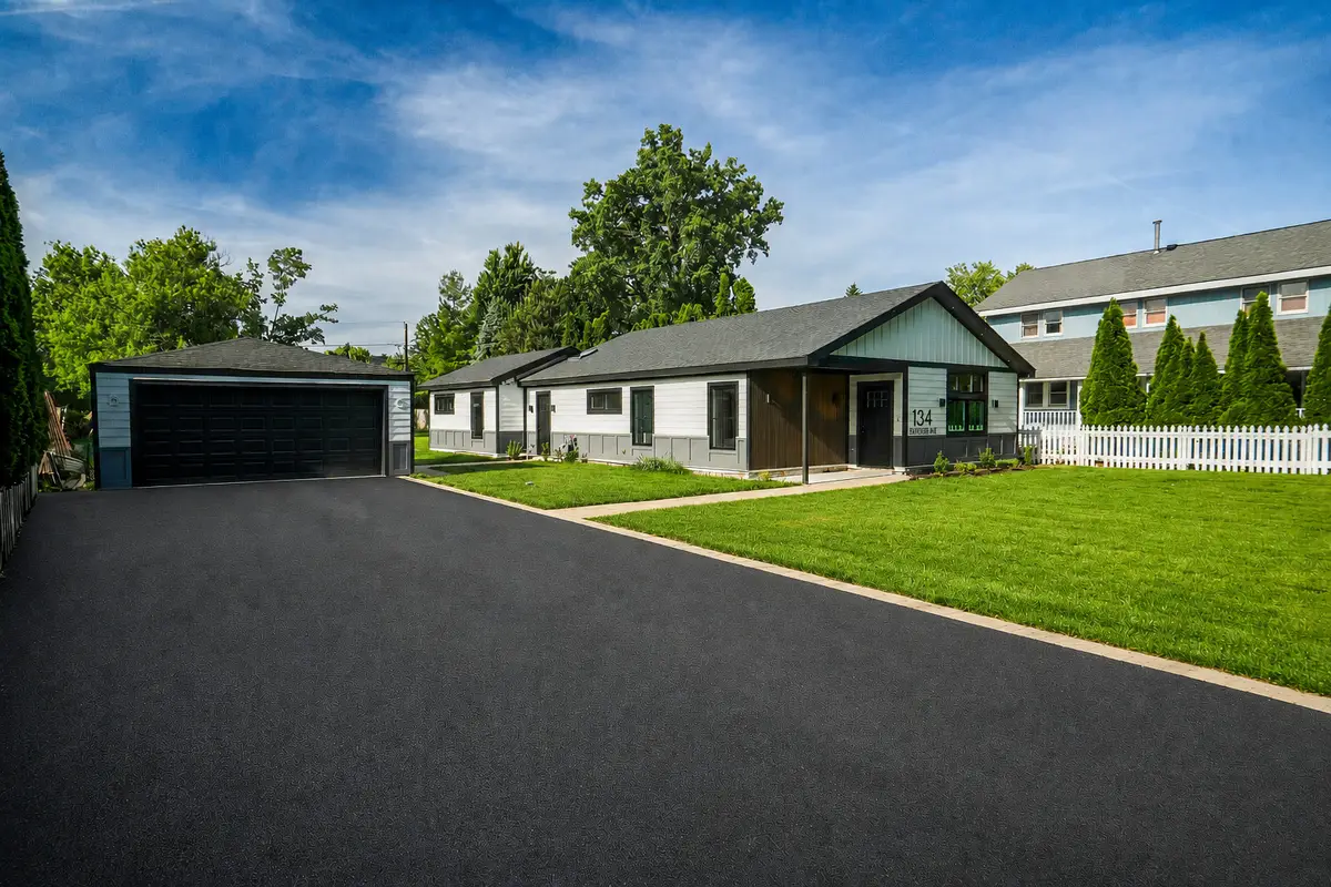 134 E Morrison Avenue, Mount Prospect, IL 60056 - #1